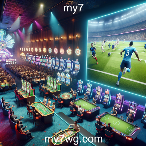 A Revolução dos Videogames de Esportes